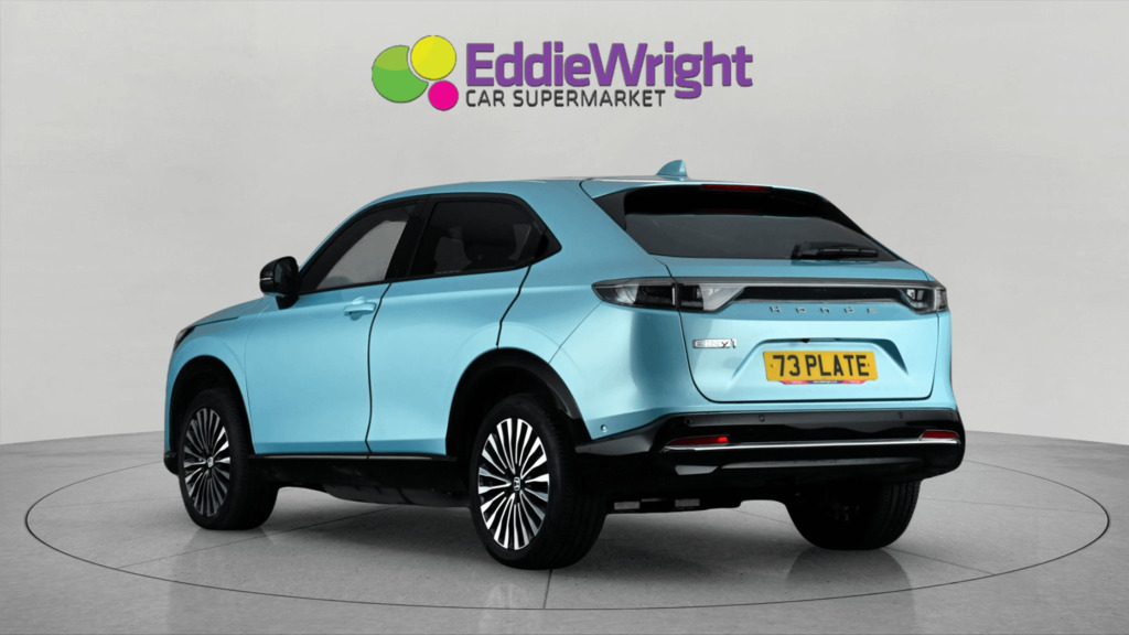 Honda e:Ny1 68.8Kwh 204 Bhp Advance Nq #2