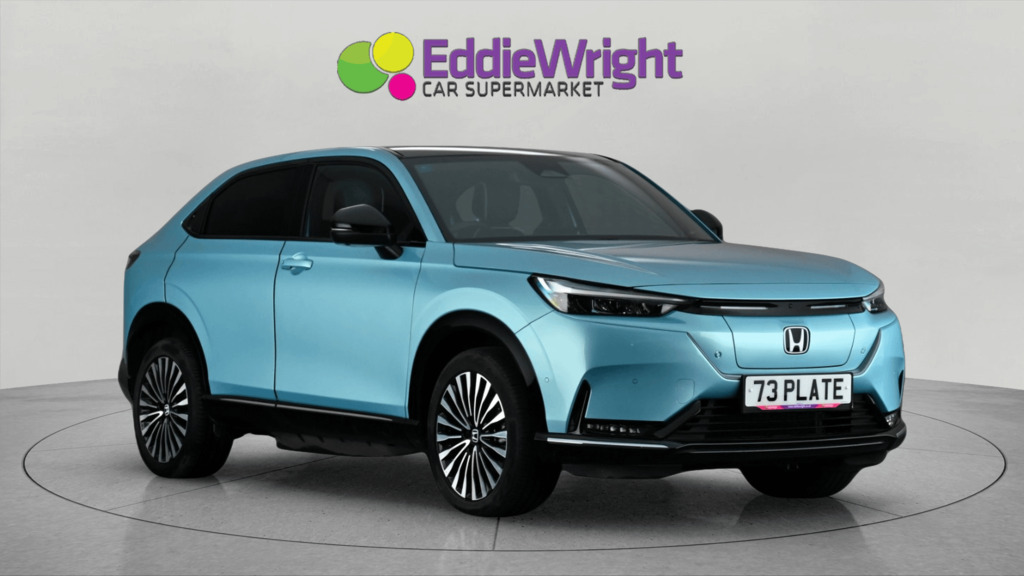 Honda e:Ny1 68.8Kwh 204 Bhp Advance Nq