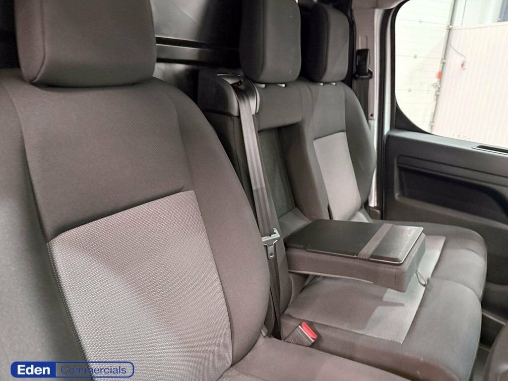Citroen Dispatch 2L Xl 1000Driver Edition Bluehdi Ss White #6