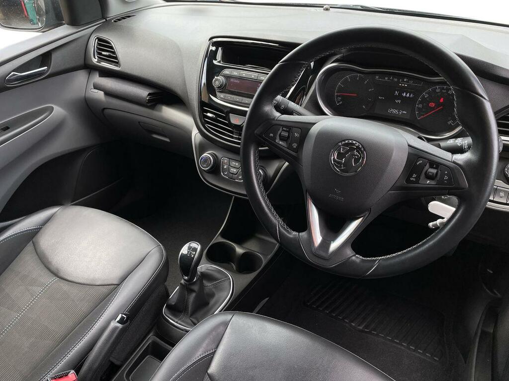 Vauxhall Viva 1.0I Se Euro 6 Ac  #15