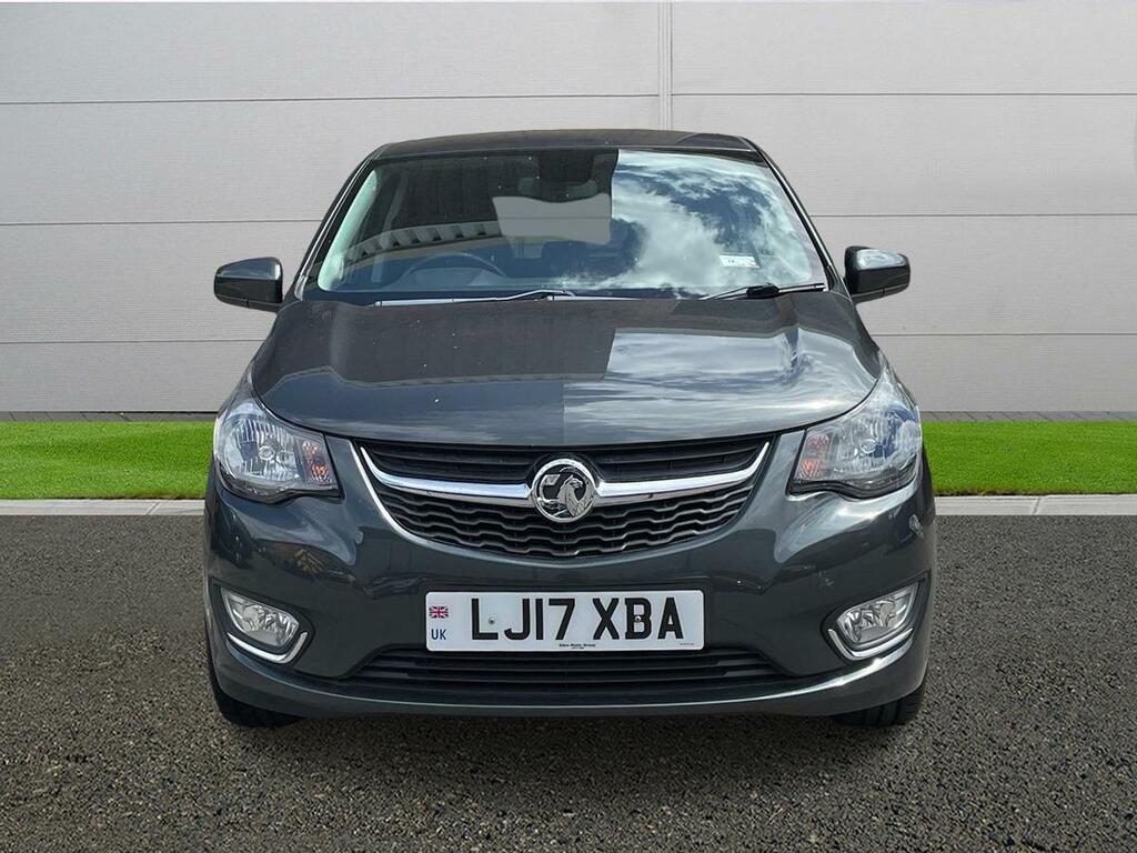 Vauxhall Viva Sl Grey #2