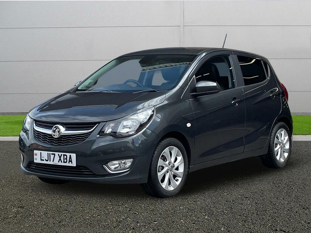 Vauxhall Viva Sl Grey #3