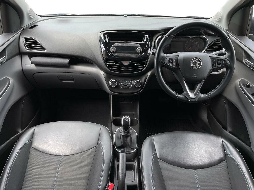 Vauxhall Viva 1.0I Se Euro 6 Ac  #13