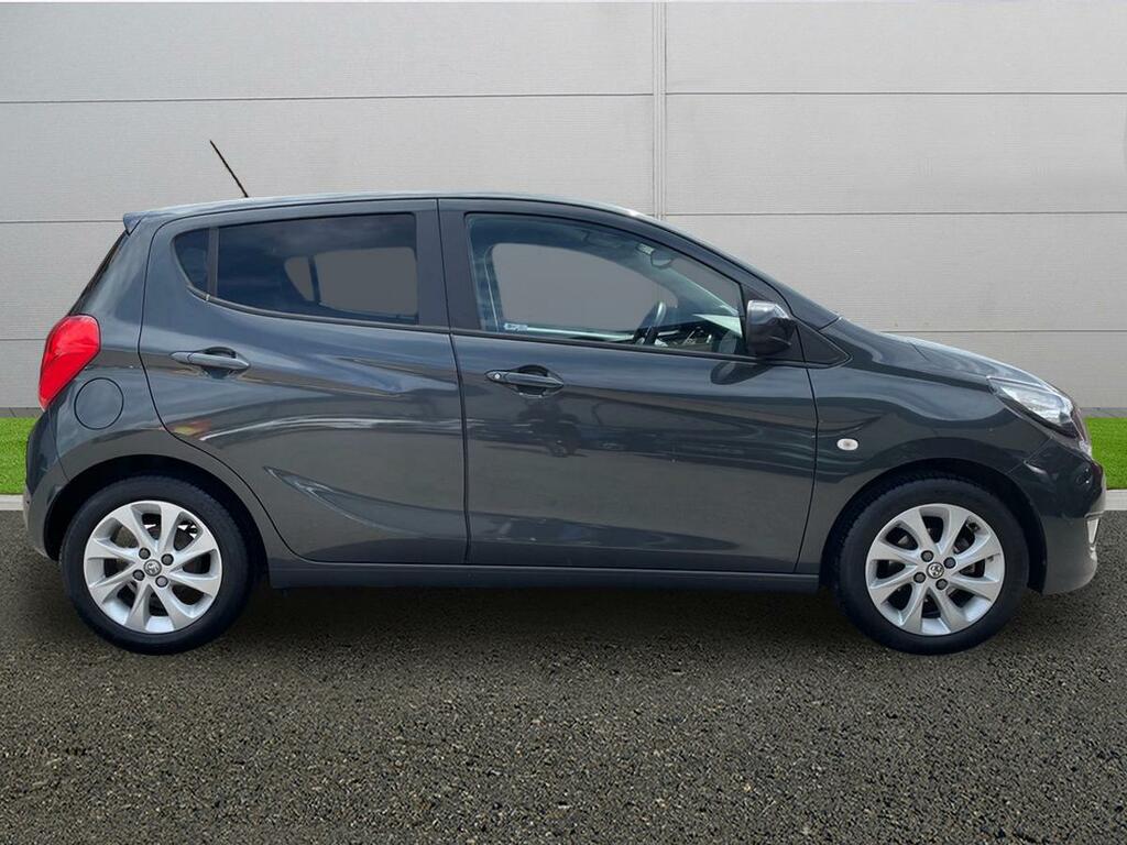 Vauxhall Viva 1.0I Se Euro 6 Ac  #8