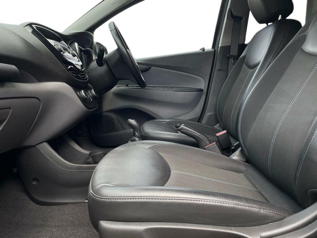 Vauxhall Viva 1.0I Se Euro 6 Ac  #10