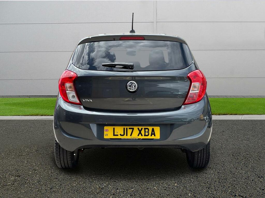 Vauxhall Viva Sl Grey #6