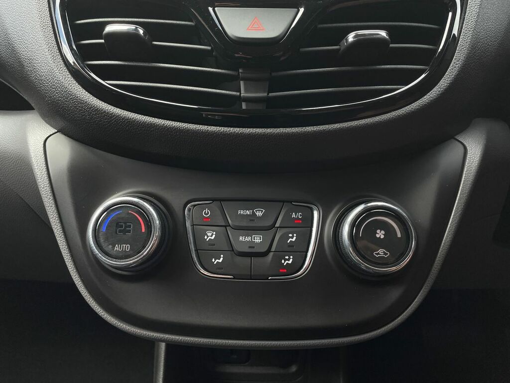 Vauxhall Viva 1.0I Se Euro 6 Ac  #18