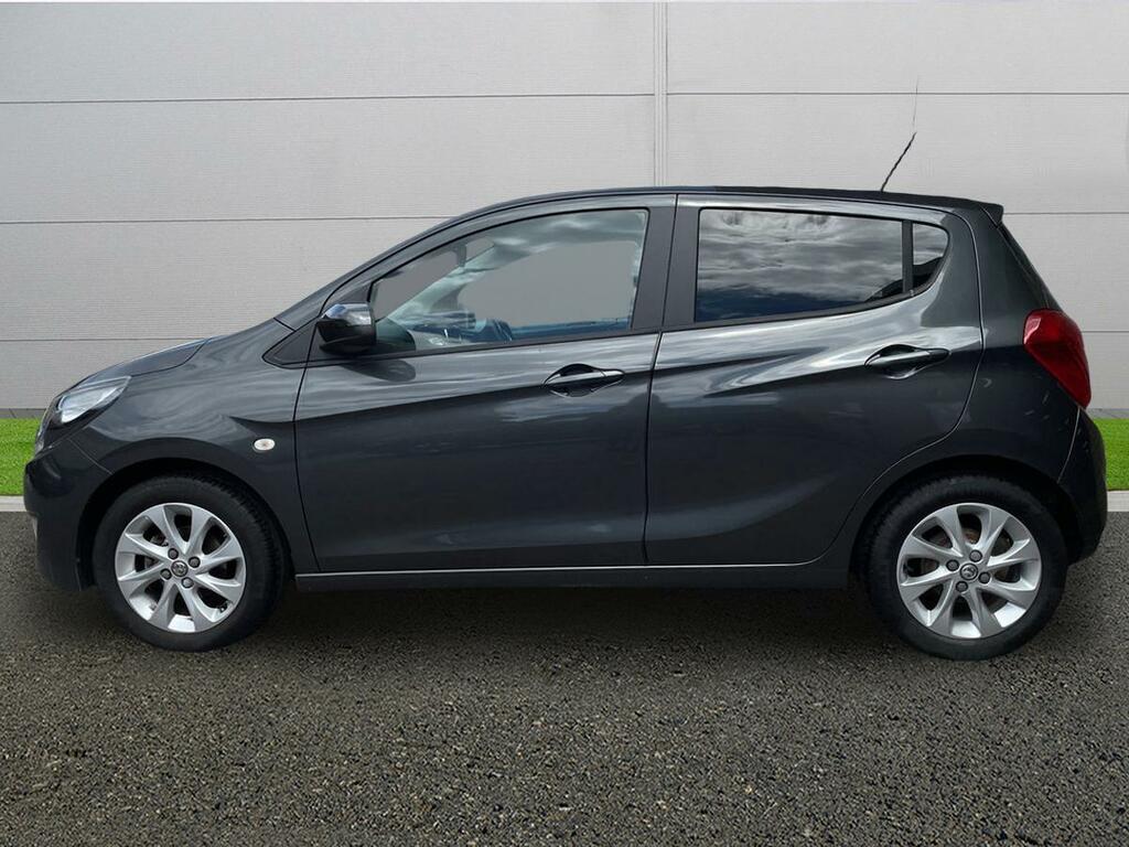 Vauxhall Viva Sl Grey #4