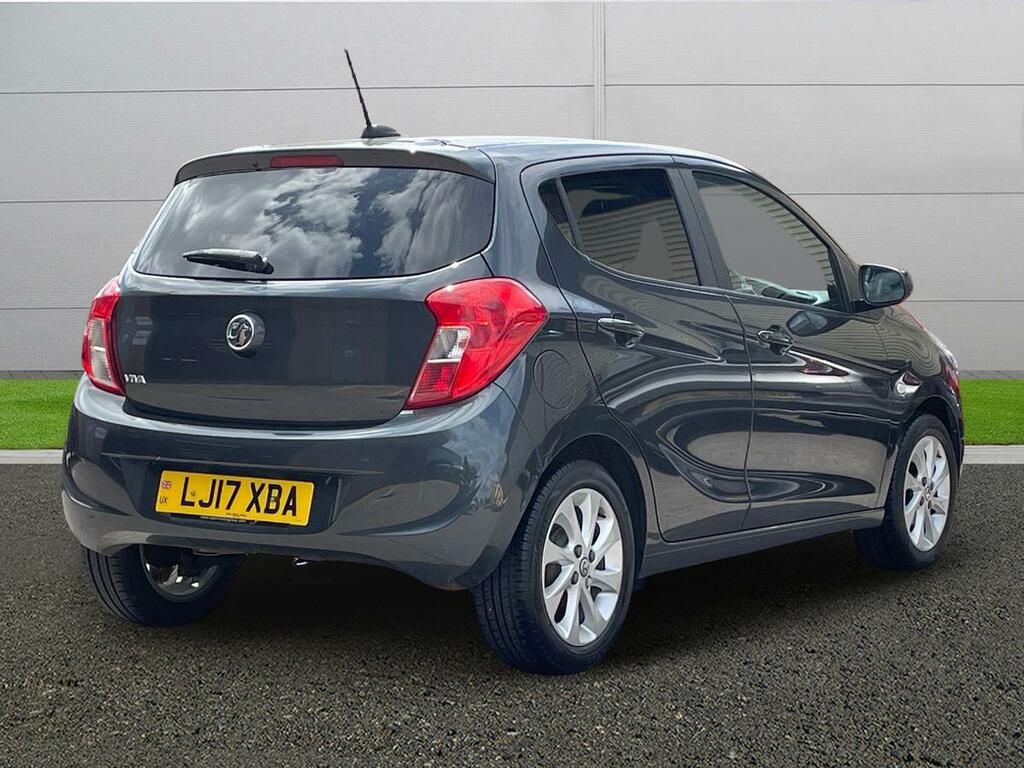 Vauxhall Viva 1.0I Se Euro 6 Ac  #7