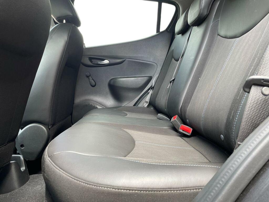 Vauxhall Viva 1.0I Se Euro 6 Ac  #11