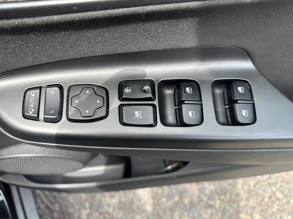 Hyundai Kona H-gdi Premium Black #20
