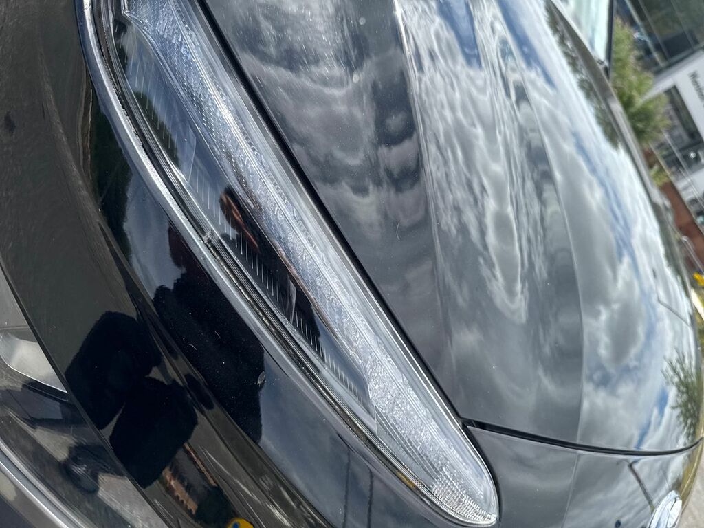 Hyundai Kona H-gdi Premium Black #21