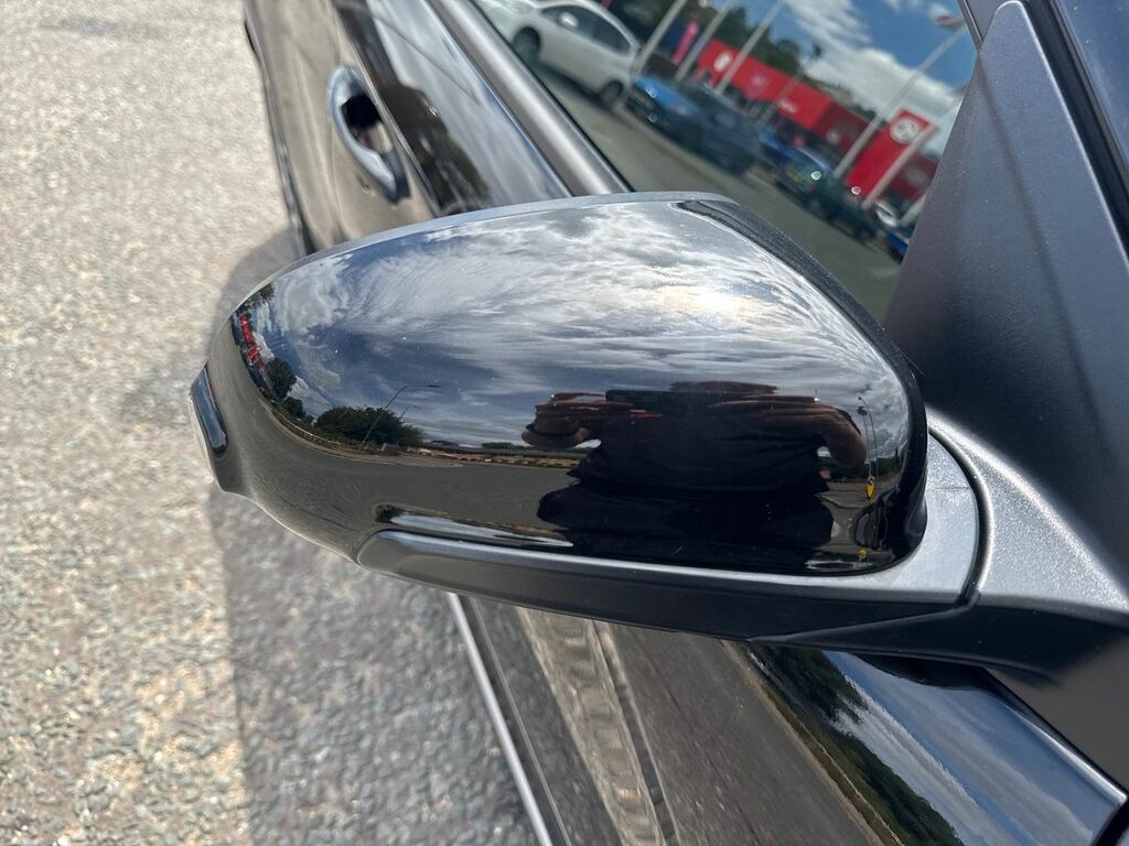 Hyundai Kona H-gdi Premium Black #22