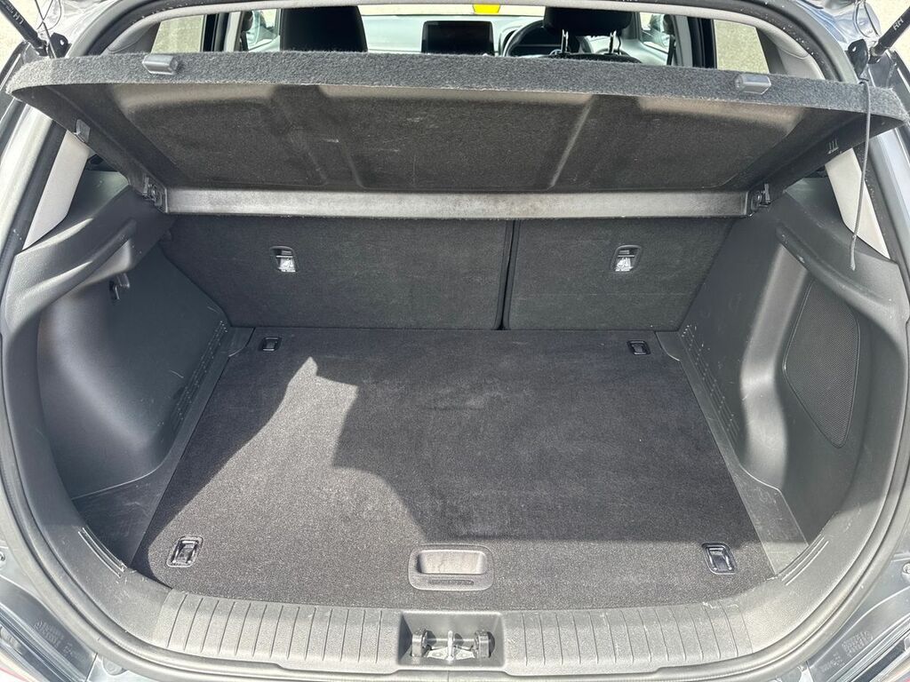 Hyundai Kona H-gdi Premium Black #12