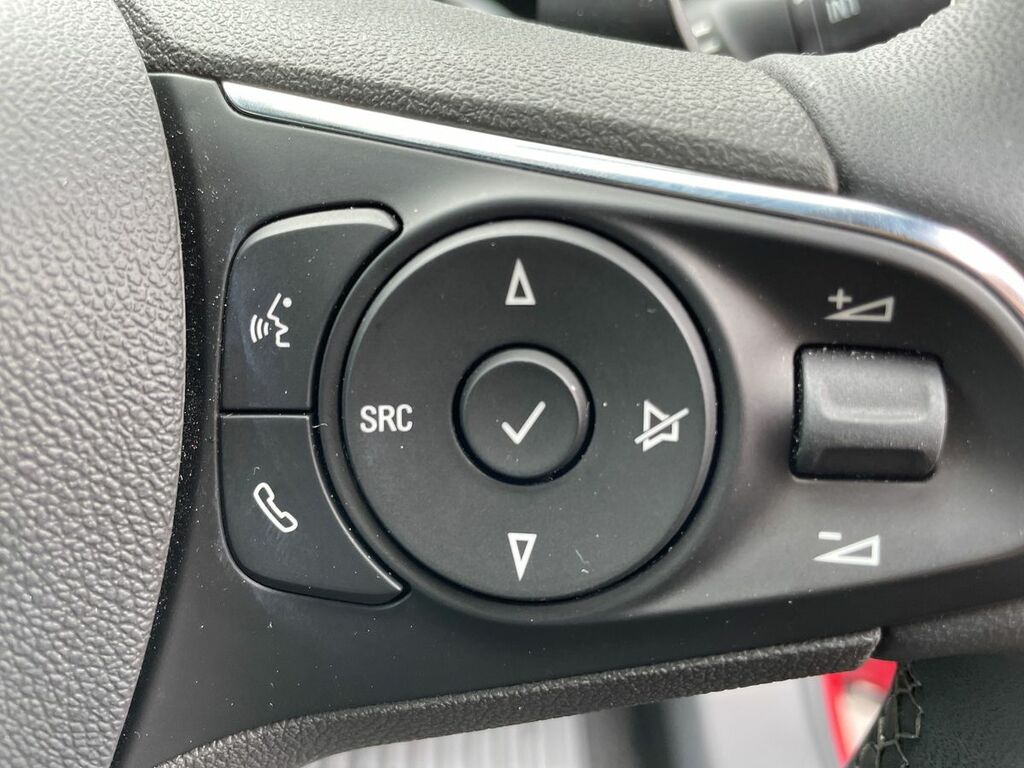 Vauxhall Mokka 1.2 Turbo 136 Ultimate Green #17