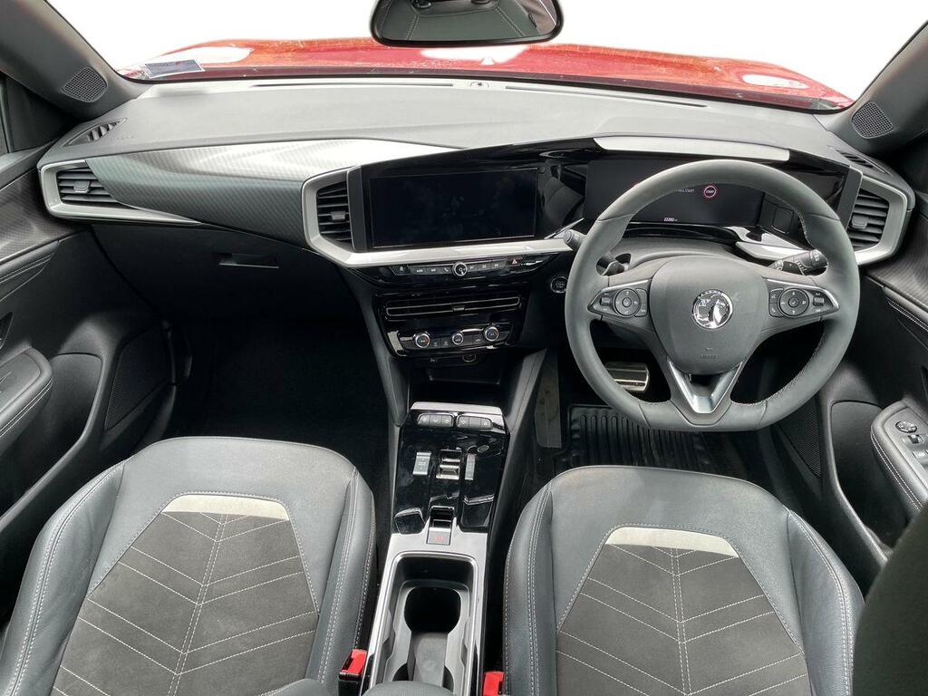 Vauxhall Mokka 1.2 Turbo 136 Ultimate Green #13