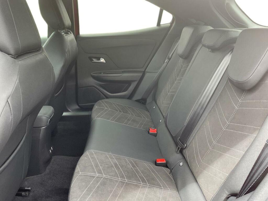 Vauxhall Mokka 1.2 Turbo 136 Ultimate Green #11