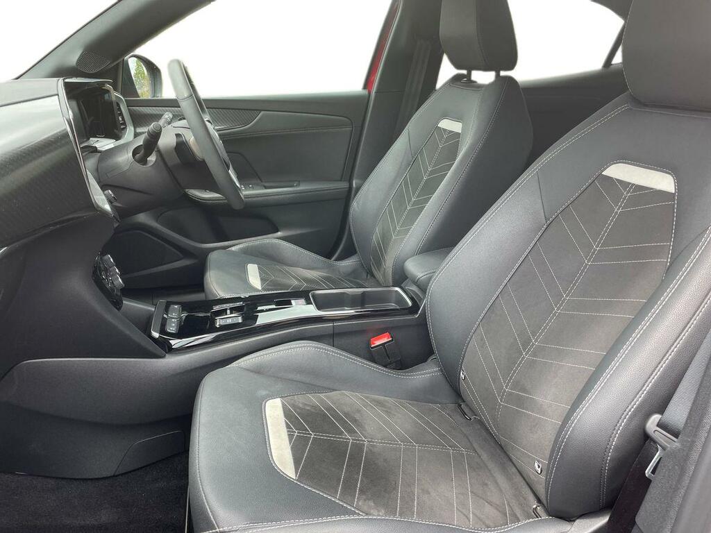 Vauxhall Mokka 1.2 Turbo 136 Ultimate Green #10