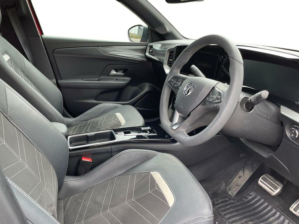 Vauxhall Mokka 1.2 Turbo 136 Ultimate Green #15