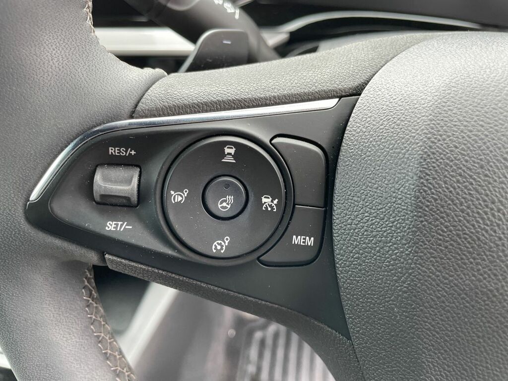 Vauxhall Mokka 1.2 Turbo 136 Ultimate Green #16