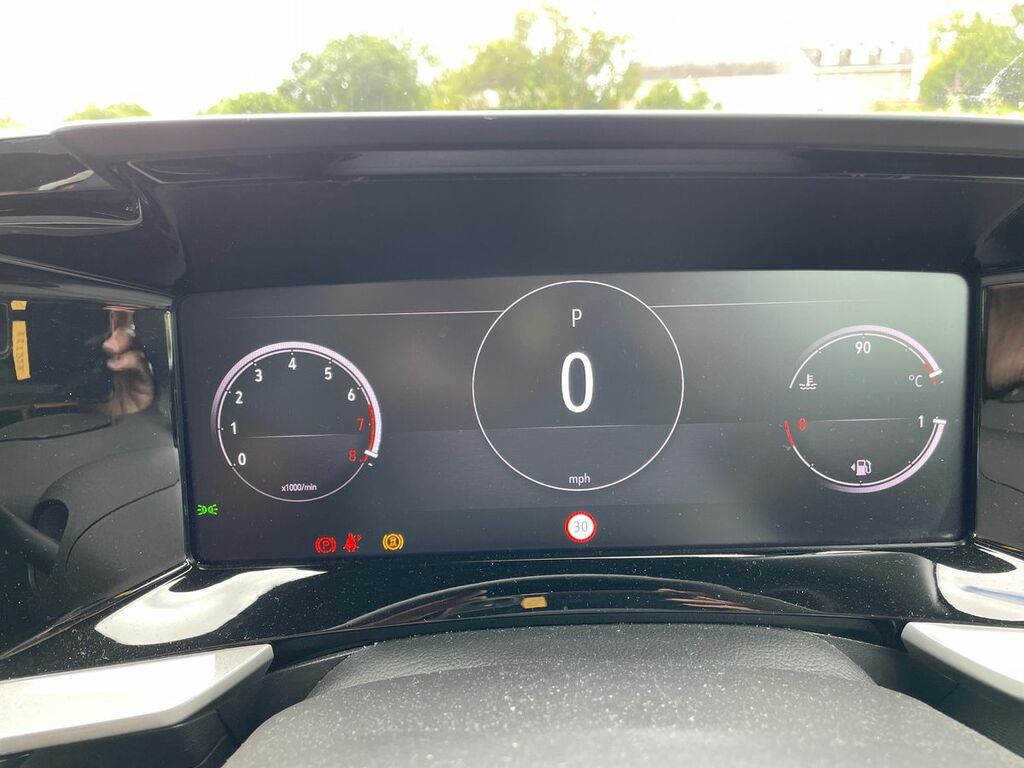 Vauxhall Mokka 1.2 Turbo 136 Ultimate Green #14