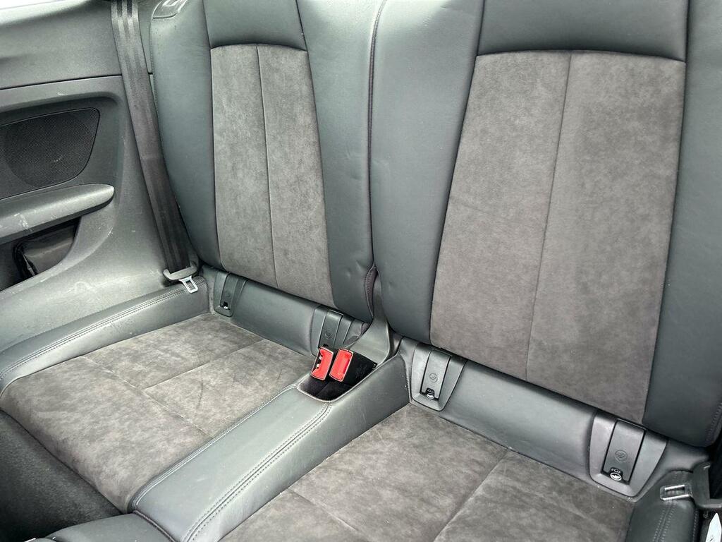 Audi TT Audi Tt 2.0 Tfsi Sport Coupe S Tronic E Grey #11