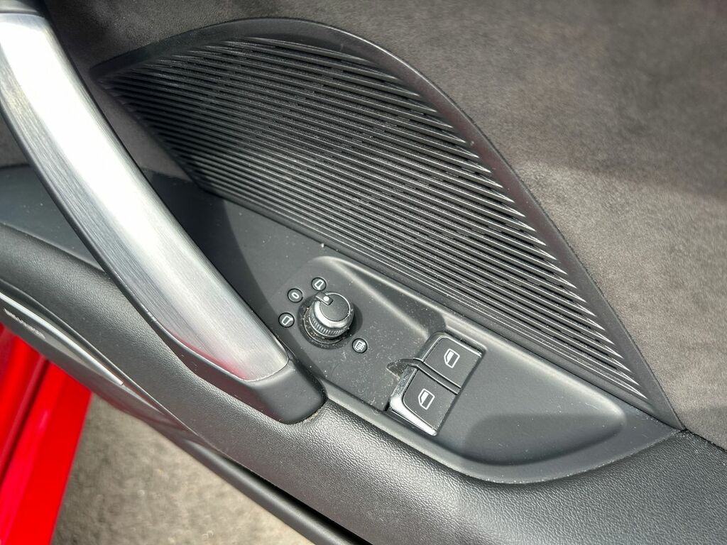 Audi TT Audi Tt 2.0 Tfsi Sport Coupe S Tronic E Grey #20