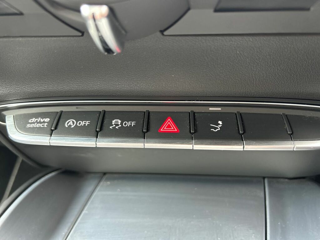 Audi TT Audi Tt 2.0 Tfsi Sport Coupe S Tronic E Grey #30