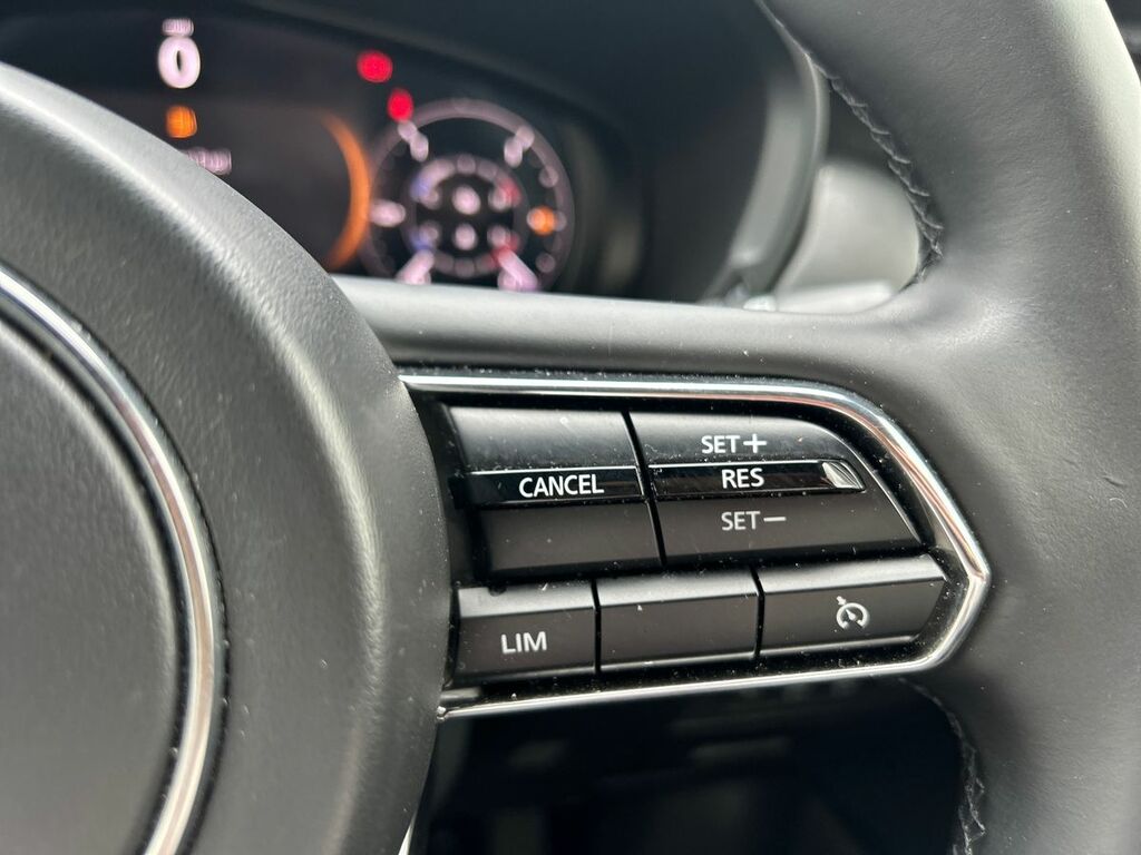 Mazda CX-60 2.5 E-skyactiv 17.8Kwh Homura Plus 4Wd Euro 6  #17