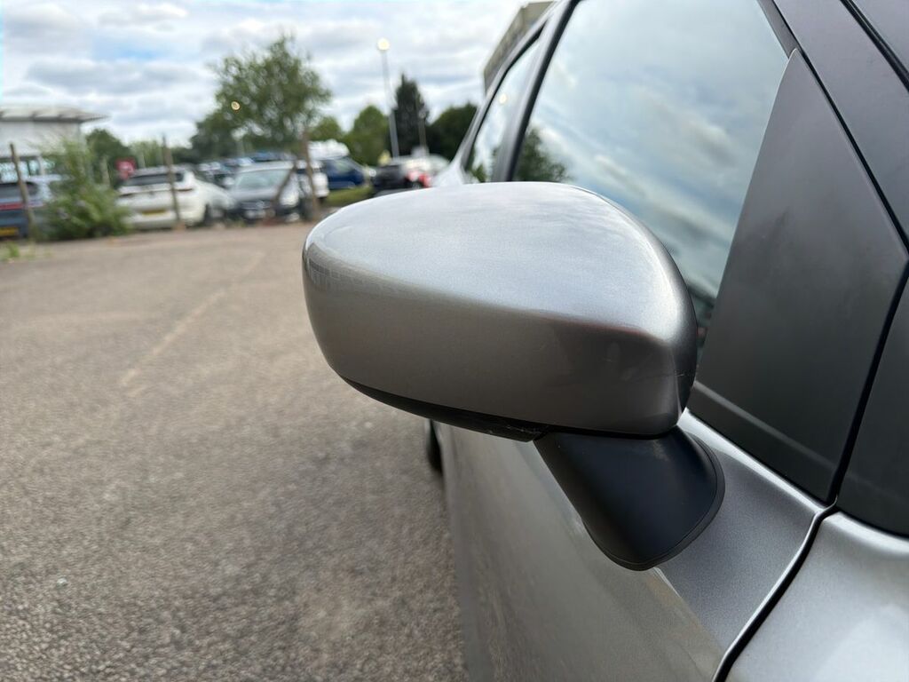 Suzuki Baleno Sz5 Boosterjet Silver #22