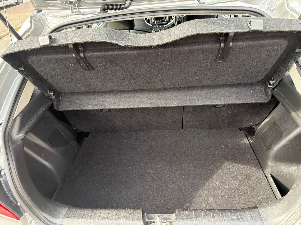 Suzuki Baleno Sz5 Boosterjet Silver #12