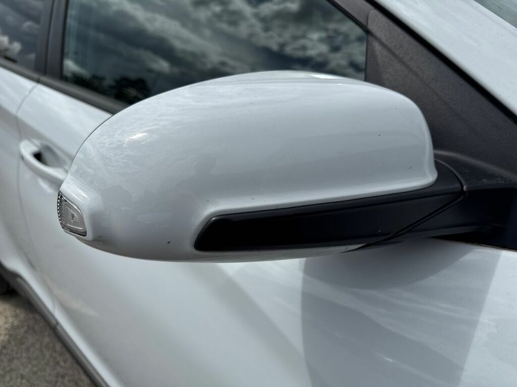 Hyundai Kona Kona Premium Black #22