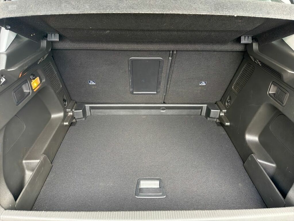 Vauxhall Grandland X 1.2 Turbo Se Blue #12