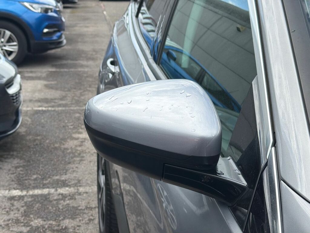 Vauxhall Grandland X 1.2 Turbo Se Blue #22