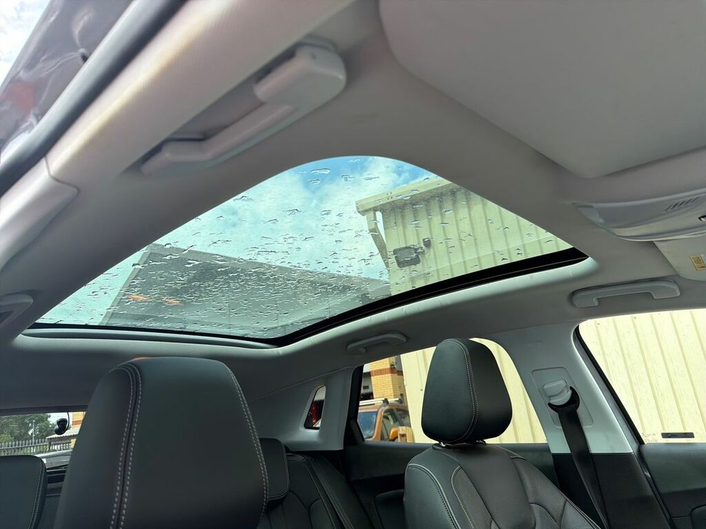 Vauxhall Grandland X 1.2 Turbo Se Blue #24