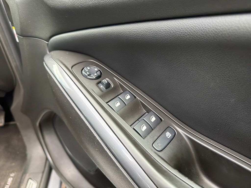 Vauxhall Grandland X 1.2 Turbo Se Blue #20