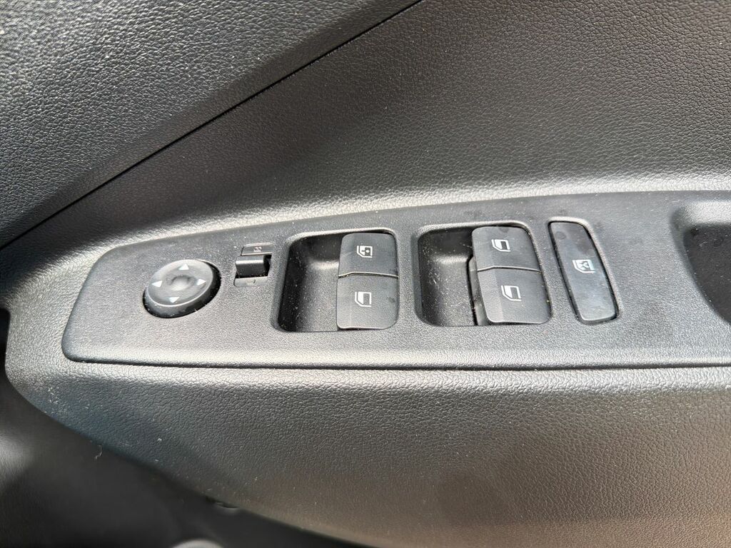 Hyundai I10 1.0 Se Connect White #20