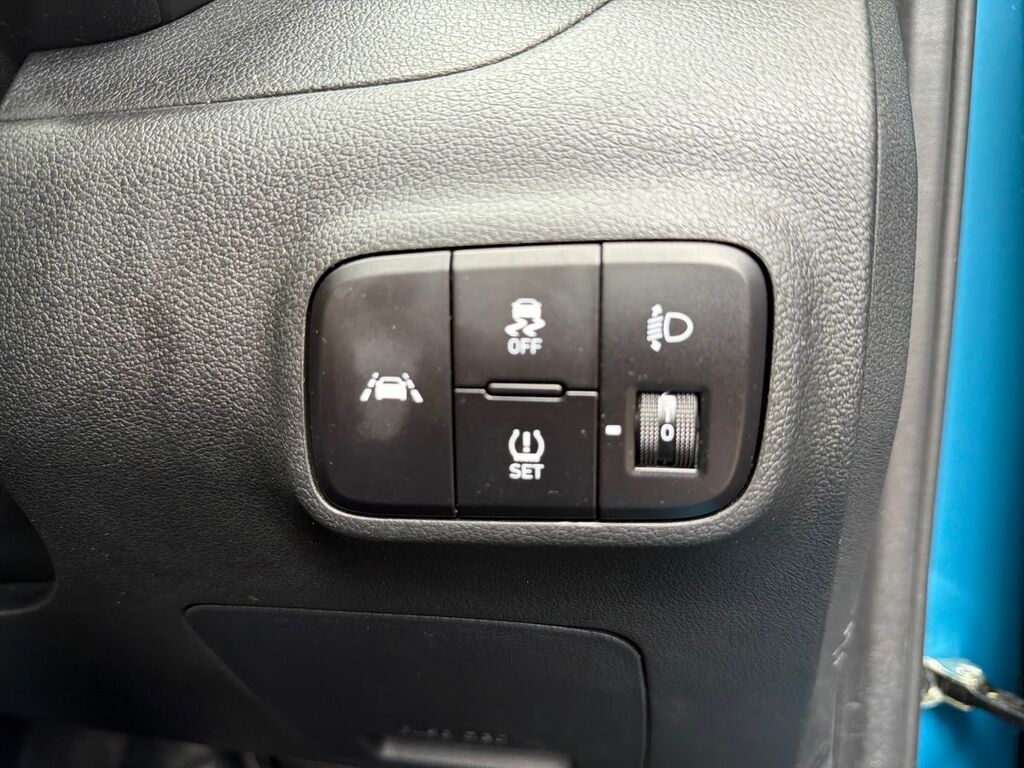 Hyundai I10 1.0 Se Connect White #25