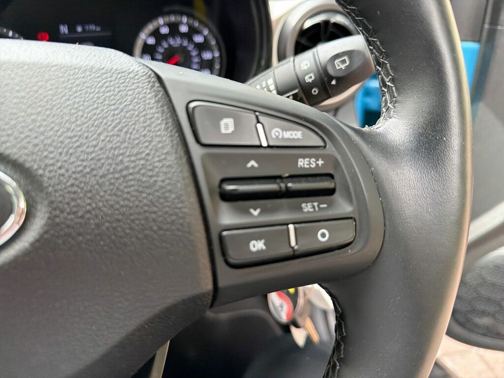 Hyundai I10 1.0 Se Connect White #17
