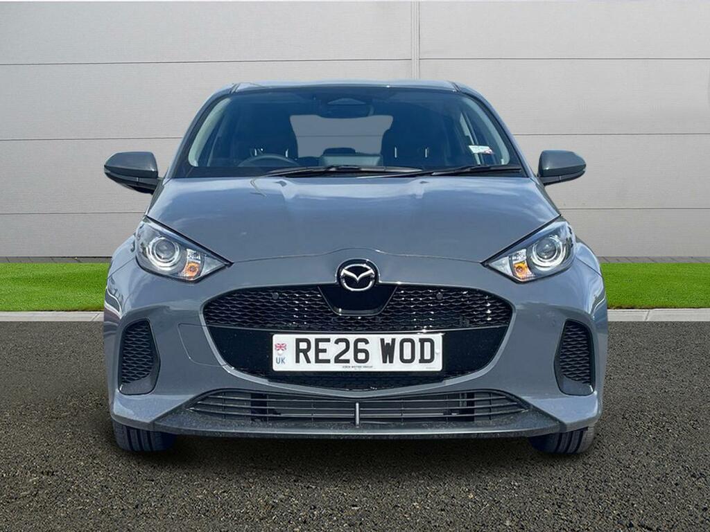 Mazda 2 Hatchback #2