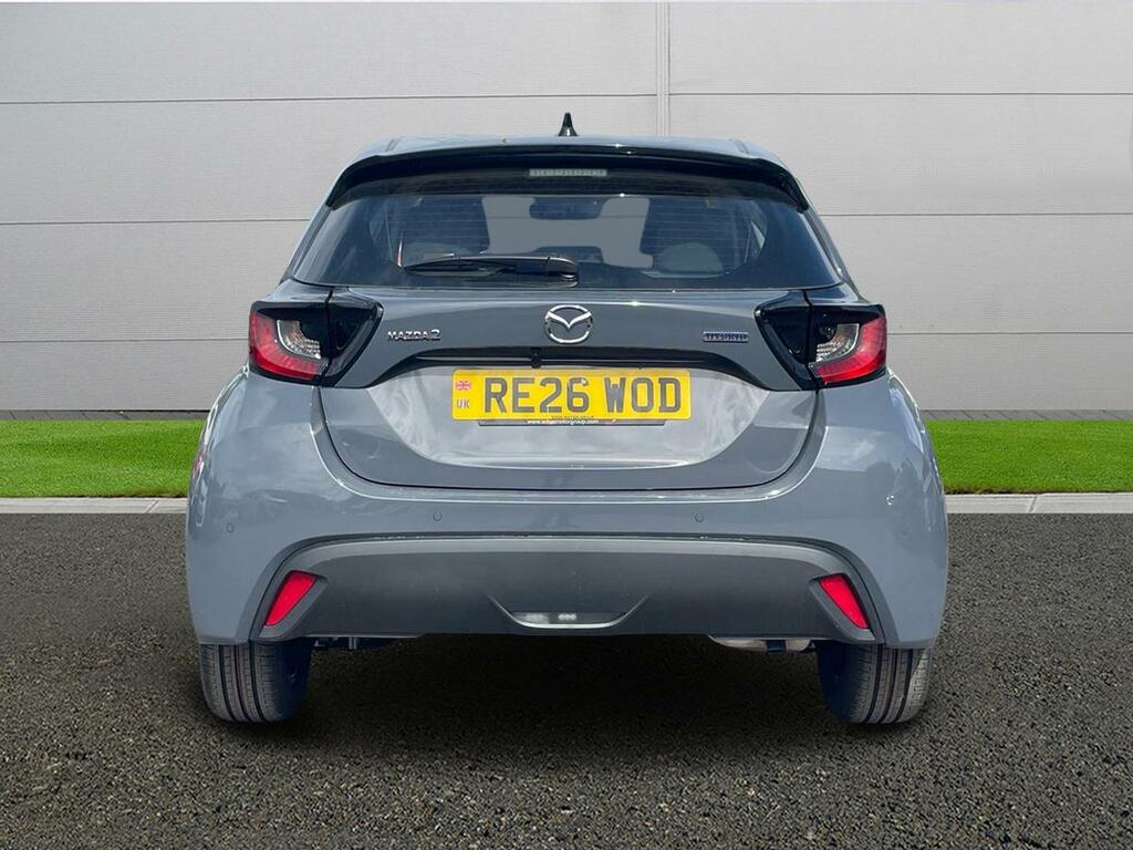 Mazda 2 Hatchback #6
