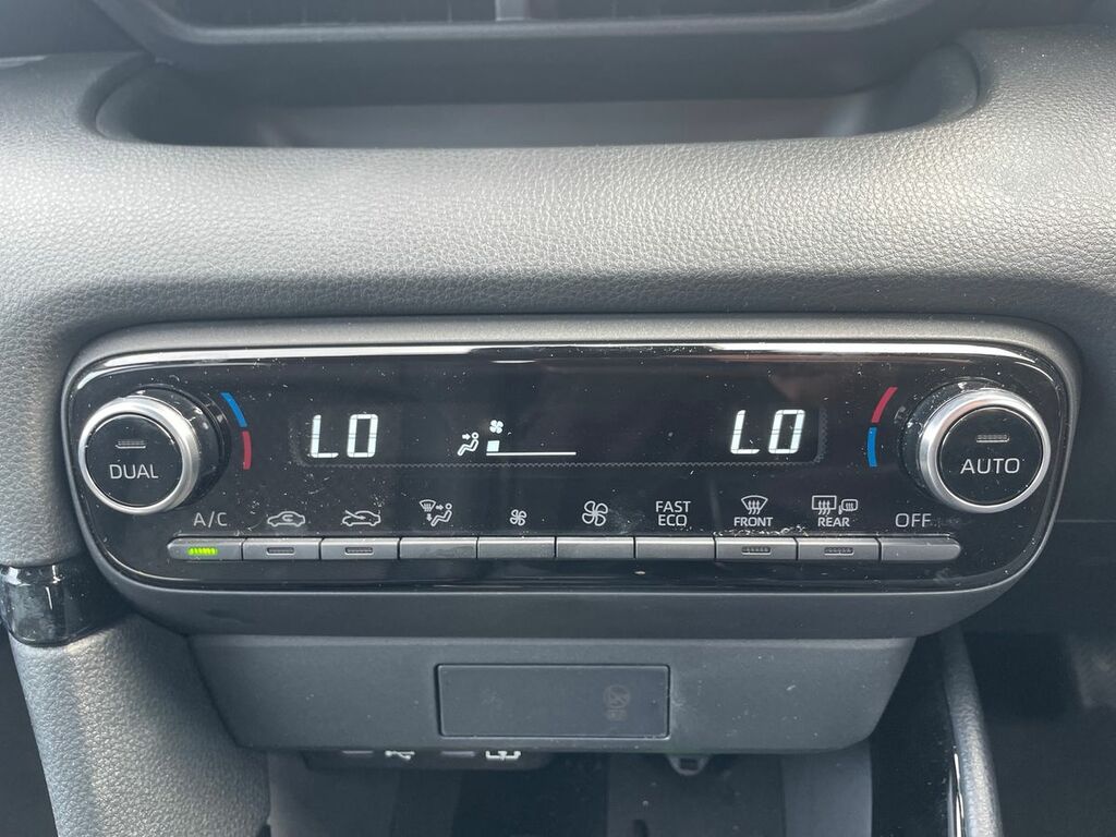 Mazda 2 1.5H Homura Hatchback Hybrid Cvt Euro 6 Black #18