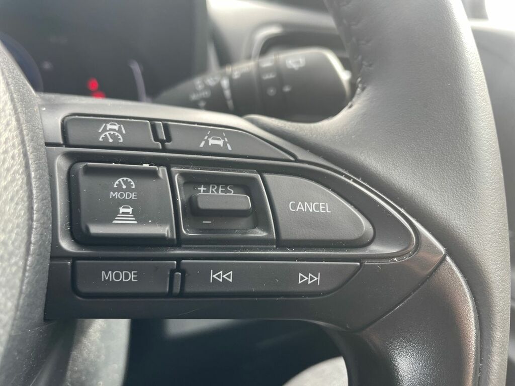 Mazda 2 1.5H Homura Hatchback Hybrid Cvt Euro 6 Black #17