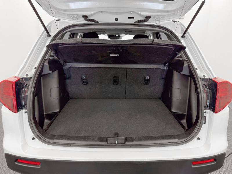 Suzuki Vitara 1.4 Boosterjet 48V Hybrid Sz-t  #11