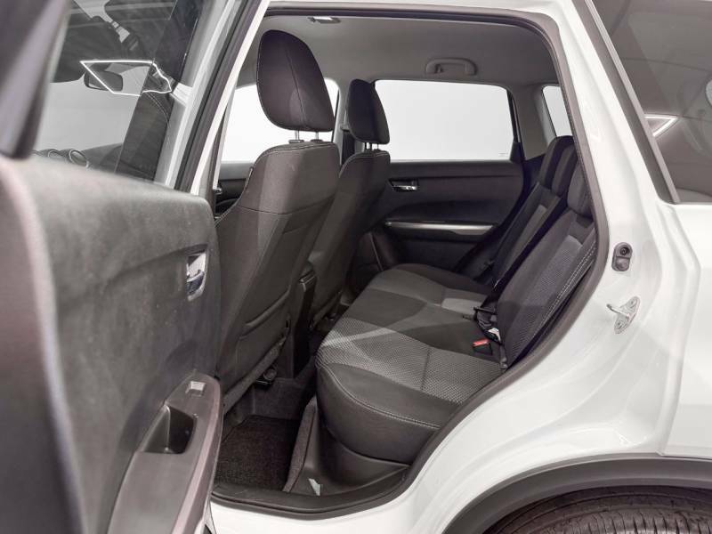Suzuki Vitara 1.4 Boosterjet 48V Hybrid Sz-t  #10