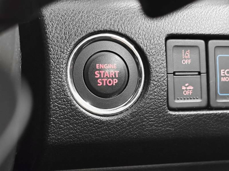Suzuki Vitara 1.4 Boosterjet 48V Hybrid Sz-t  #12