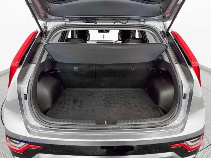 Kia Niro 1.6H Gdi 2 Dct Euro 6 Ss Red #11