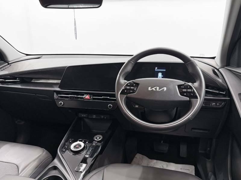 Kia Niro 1.6H Gdi 2 Dct Euro 6 Ss Red #12