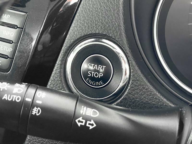 Nissan Qashqai 1.5 Dci Tekna - 2018 18 PX18UZJ Black #5