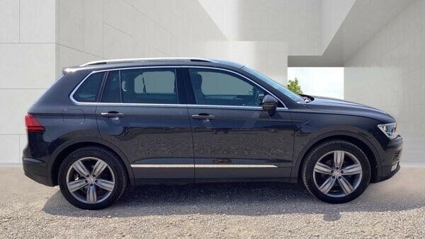 Volkswagen Tiguan 1.5 Tsi Evo Match Euro 6 Ss  #5
